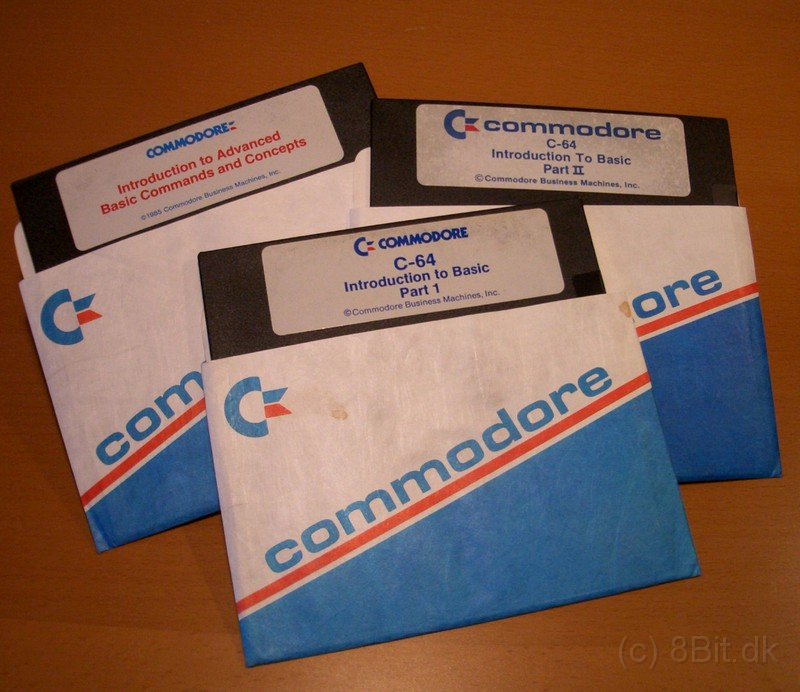 Commodore Complete Course In Basic Programming 14.JPG